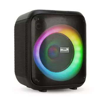 Музыкальный центр Eltronic 08 (30-10 DANCE BOX 300)