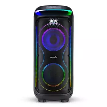 Музыкальный центр Eltronic 10 (30-30 DANCE BOX 1200)