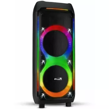 Музыкальный центр Eltronic 10 (30-37 CRAZY BOX 1200)