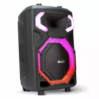 Музыкальный центр Eltronic 12 (30-40 CRAZY BOX 800)