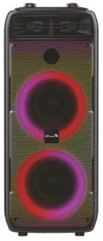 Музыкальный центр Eltronic 20-31 FIRE BOX 400