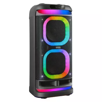 Музыкальный центр Ginzzu GM-115