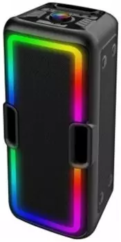 Музыкальный центр Ginzzu GM-216