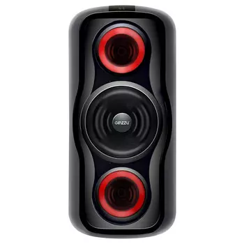 Музыкальный центр Ginzzu GM-233