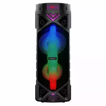 Музыкальный центр Ginzzu GM-236