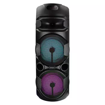 Музыкальный центр Ginzzu GM-237