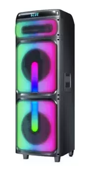 Музыкальный центр GoldStar GPA-907