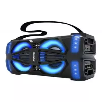 Музыкальный центр Hyundai H-MAC200