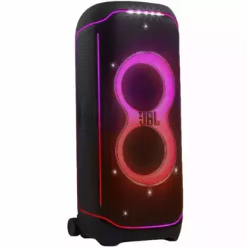 Музыкальный центр JBL PartyBox Ultimate