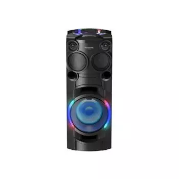Музыкальный центр Panasonic SC-TMAX40GSK черный