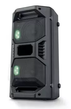 Музыкальный центр Perfeo Bastion (PF-B4985)