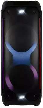 Музыкальный центр Perfeo Power Box 100 infinity (PF-D0046)