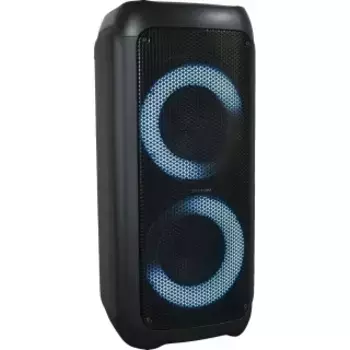 Музыкальный центр Perfeo Power Box 35 Rings (PF-B4908)