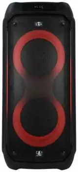 Музыкальный центр Perfeo Power Box 80 infinity (PF-D0048)