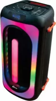 Музыкальный центр Ritmix SP-880B black