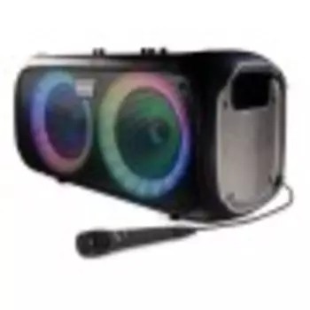 Музыкальный центр Smartbuy PROPHET черный (SBS-5230)