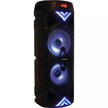 Музыкальный центр Smartbuy SBS-1001 BOOM MK III
