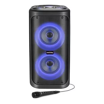 Музыкальный центр Smartbuy SBS-5350 MY DISCO