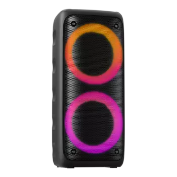 Музыкальный центр SoundMAX SM-PS5075B