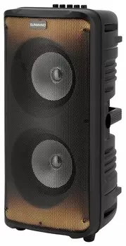 Музыкальный центр Sunwind SW-MS30
