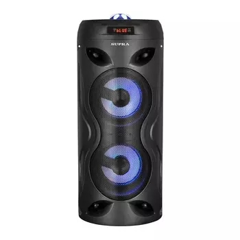Музыкальный центр Supra SMB-330