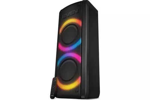 Музыкальный центр Sven PS-710