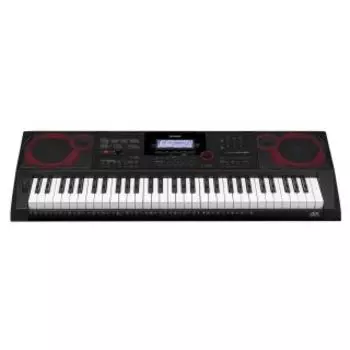 Клавишный инструмент Casio CT-X3000