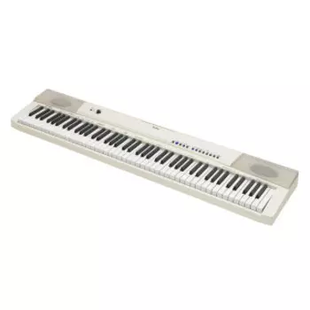 Клавишный инструмент Tesler KB-8850 white