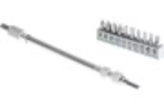 Набор бит Bosch 11пр. (2608522376)