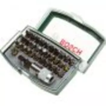Набор бит Bosch 2607017063 (32 пр.)