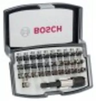 Набор бит Bosch 2607017319 32шт