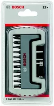 Набор бит Bosch 2608522131