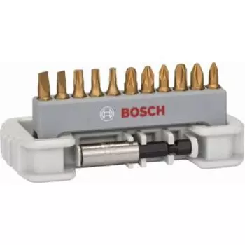 Набор бит Bosch 2608522133 (13 пр.)