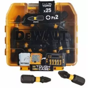 Набор бит DeWalt DT70556T-QZ