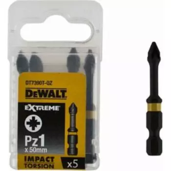 Набор бит DEWALT DT7390T-QZ
