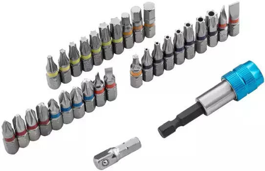 Набор бит Gross 11363