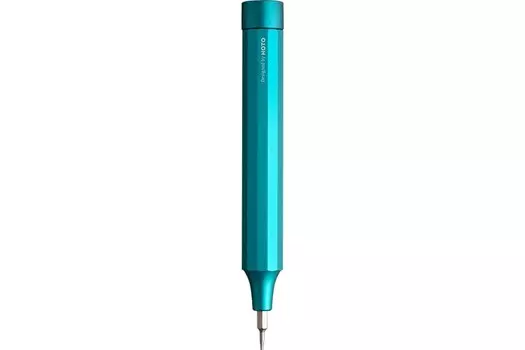 Набор бит Hoto QWLSD004 зелёный (HTT0003EU)