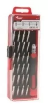 Набор бит Курс 56181 29шт