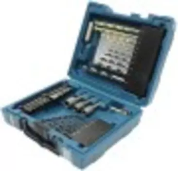 Набор сверл Makita D-36980 (34пред.)