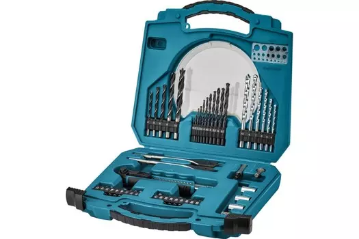 Набор сверл Makita D-42014 (50пред.)