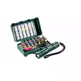 Набор бит Metabo