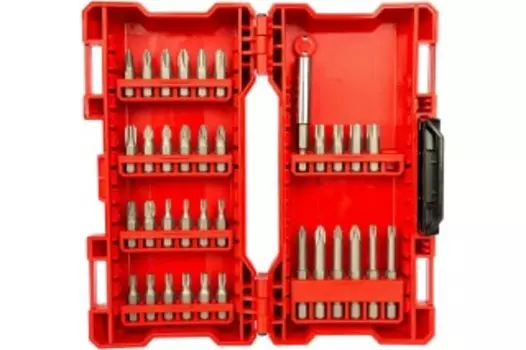 Набор бит Milwaukee 4932352068 35пр.