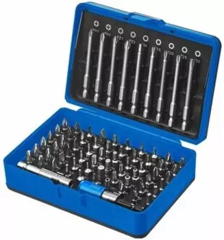 Набор бит Зубр 26394-H71