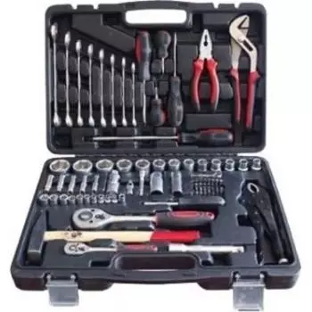 Набор инструментов Autovirazh AV-011072