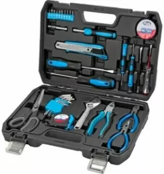 Набор инструментов Autovirazh AV-212035 35пр.