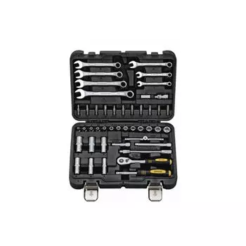 Набор инструментов Berger BG045-14 45пр.