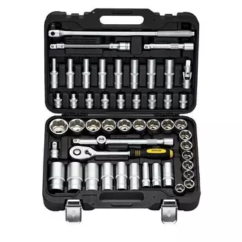 Набор инструментов Berger BG050-12 50пр.