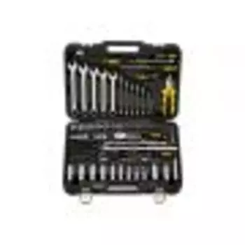 Набор инструментов Berger BG100-3814 100пр.