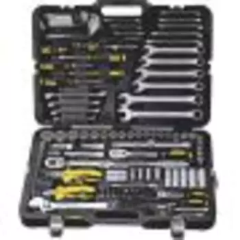 Набор инструментов Berger BG141-1214 141пр.