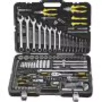 Набор инструментов Berger BG151-1214 151.пр